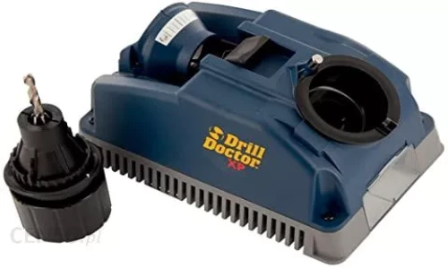 Tivoly Ostrzałka Do Wierteł Niebieski Wiertła Od 2,5 13Mm