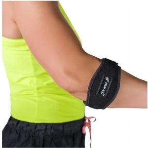 Opaska na łokieć tenisisty Tynor OSLte10 