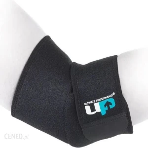 Opaska na łokieć tenisisty Ultimate Performance Up 