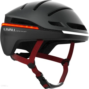 Livall Evo21 Dark Night