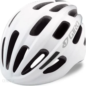 Giro Isode Matte White 