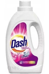 Dash Color Frische Płyn do prania kolorowych tkanin 2.2 l 