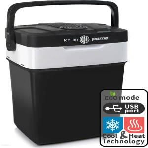Peme Ice-On IO-32l Classic Graphite