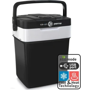 Peme Ice-On IO-32l Classic Graphite