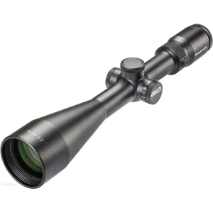 Delta optical Luneta celownicza Titanium 2,5 10 × 56 HD 4A S DO 2450 D