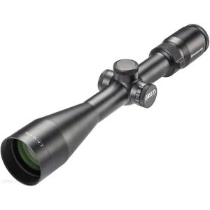 Delta optical Luneta celownicza Titanium 2,5 10 × 50 HD 4A S DO 2447 D