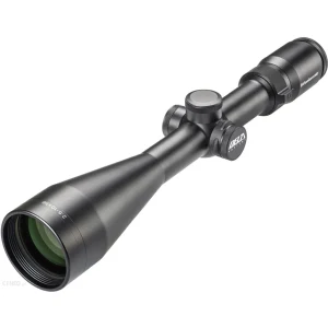 Delta optical Luneta celownicza Titanium 2,5 10 × 56 HD Di DO 2451 D