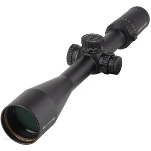 Vector Optics Luneta Myśliwska Taurus 5-30X56 30 Mm First Focal Plane Scff-14 