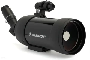 Celestron Luneta C90 Mak Czarny