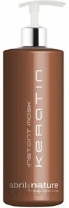ABRIL KERATIN maska keratynowa 1000 ml