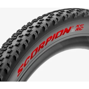 Opona MTB Pirelli Scorpion XC RC ProWall - Opona MTB Pirelli Scorpion XC RC ProWall - 29 × 2.40 - (4022200) Zwijana – 700 g, Team Edition