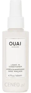 Ouai Haircare Leave In Conditioner odżywka bez spłukiwania 140 ml