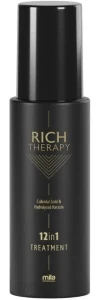 Mila Pro Rich Therapy 12in1 odżywka keratynowa 150 ml