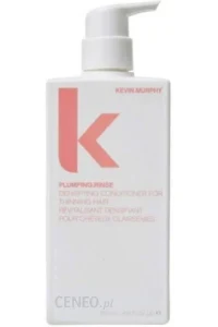 Kevin.Murphy Plumping Rinse odżywka do włosów cienkich i wypadających 500 ml