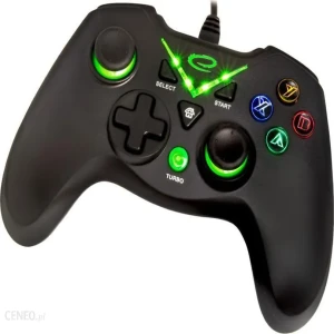 Esperanza Pirate wśród najlepszych kontrolerów do gier