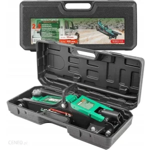 Podnośnik samochodowy żaba – ranking nie mógłby się obejść bez tego uniwersalnego rozwiązania!