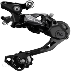 Przerzutki rowerowe Shimano RD M6000 Deore 