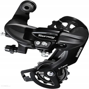 Przerzutka rowerowa Shimano RD-TY300-SGS (tylna) 