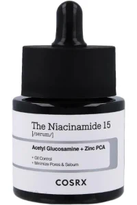 Cosrx The Niacinamide 15 serum z 15% niacynamidem 20 ml