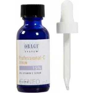 Obagi serum do twarzy z zawartością 15% witaminy C 30 ml