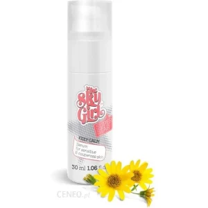 Be The Sky Girl Keep Calm serum do cery wrażliwej i naczyniowej 30 ml
