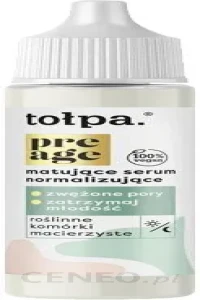 Tołpa Pre Age serum do twarzy na niedoskonałości 20 ml