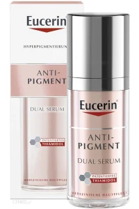Eucerin Anti-Pigment rozświetlające serum do twarzy przeciw przebarwieniom skóry 30 ml