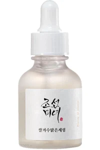 Beauty Of Joseon Glow Deep Serum Rice + Arbutin Serum rozświetlające do ujednolicenia kolorytu skóry 30 ml