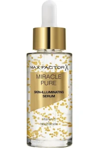 Max Factor Miracle Pure rozświetlające serum pod makijaż 30 ml