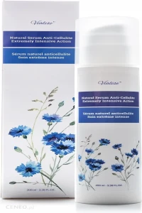 Najlepsze serum antycellulitowe? Poznaj propozycję marki Vialise