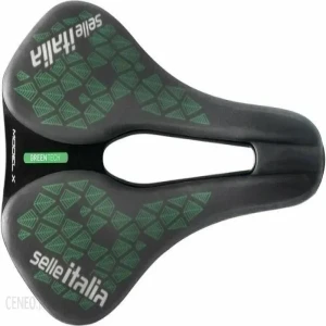 Selle Italia Model X Leaf Superflow Grey 