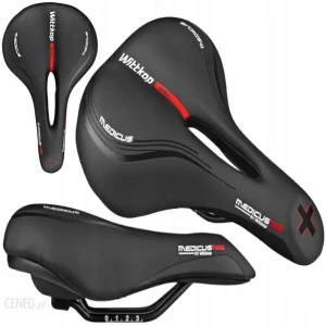 Wittkop Siodło Medicus Twin 2.0 