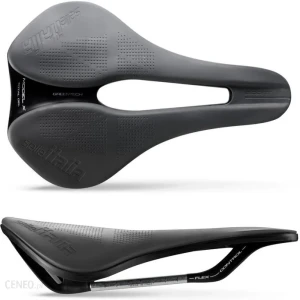 Selle Italia X Superflow L3 Green Tek Szare 