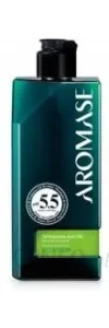 Aromase szampon dla przetłuszczającej się skóry głowy 5Α Intensive Anti Oil 1% kompleksu kwasu glicyretynowego 90 ml
