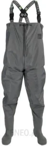 Preston Innovations Wodery Spodniobuty Heavy Duty Chest Waders 45 P0200402