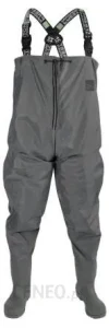 Preston Innovations Wodery Spodniobuty Heavy Duty Chest Waders 45 P0200402