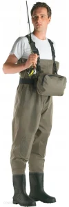 Cormoran Spodniobuty Nylonowe/PVC 95-07442