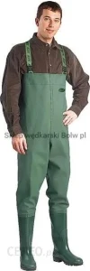 Jaxon Wodery Wędkarskie Do Piersi Prestige 46
