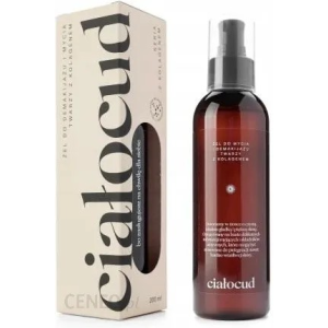 Żel do mycia twarzy z kolagenem CIAŁOCUD 200ml