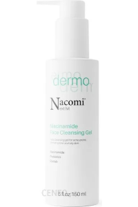 NACOMI Next Level Dermo