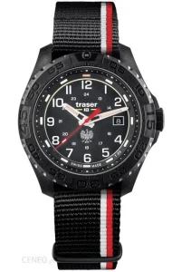 Traser TS-108673 P96 Outdoor Pioneer