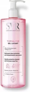 SVR Topialyse żel do mycia 1000 ml