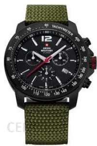 Zegarek męski Swiss Military by Chrono SM34033.07
