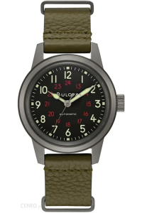  Bulova 98A255