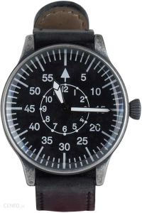 Mil-Tec Pilot Retro Czarny