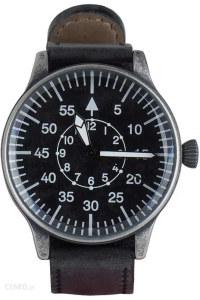 Mil-Tec Pilot Retro Czarny