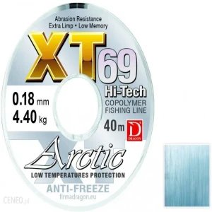 Dragon Arctic XT69 – najbardziej przystępny cenowo produkt z naszego rankingu