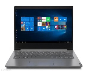 Laptop Lenovo V14 14,1"/i3/8GB/256GB/NoOS (82C401BSPB)