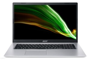 Laptop Acer Aspire 3 17,3"/i3/12GB/256GB/Win10 (NX.AD0EP.001)