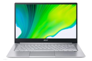 Laptop Acer Swift 3 14"/Ryzen5/8GB/512GB/Win10 (NX.HSEEP.002)